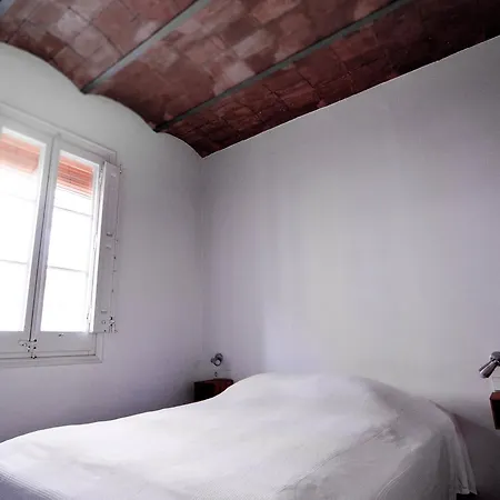 Barceloneta Market Apartment *