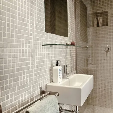 Barceloneta Market Apartment Barcelona