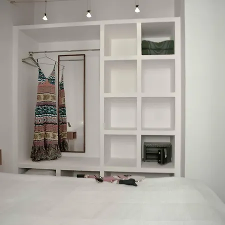 Barceloneta Market Apartment *