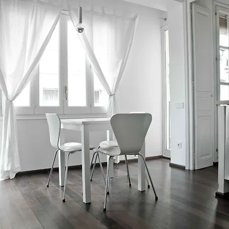 Barceloneta Market Apartment Barcelona