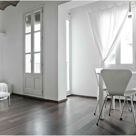 Barceloneta Market Apartment Barcelona