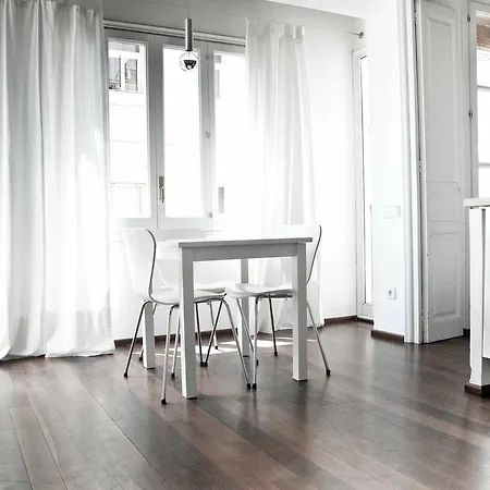 Barceloneta Market Apartment Barcelona