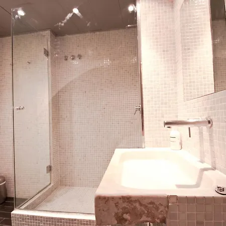 Apartment Barceloneta Market