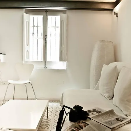 Barceloneta Market Apartment Barcelona